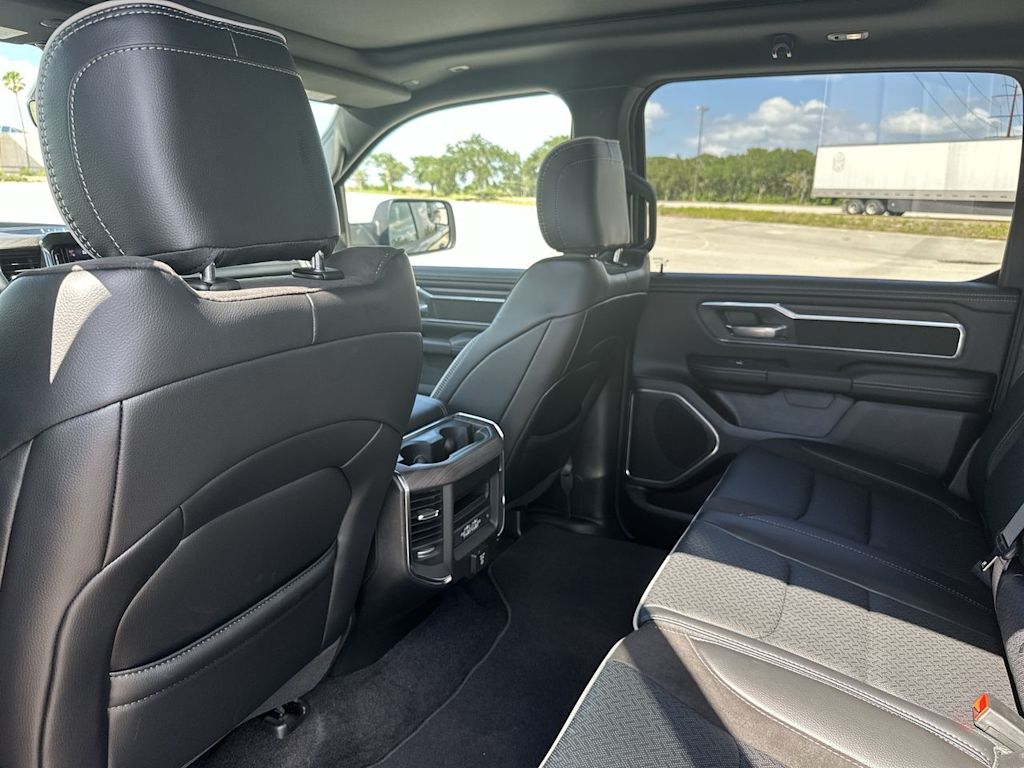 Thumbnail: 2026 RAM 1500 - 27