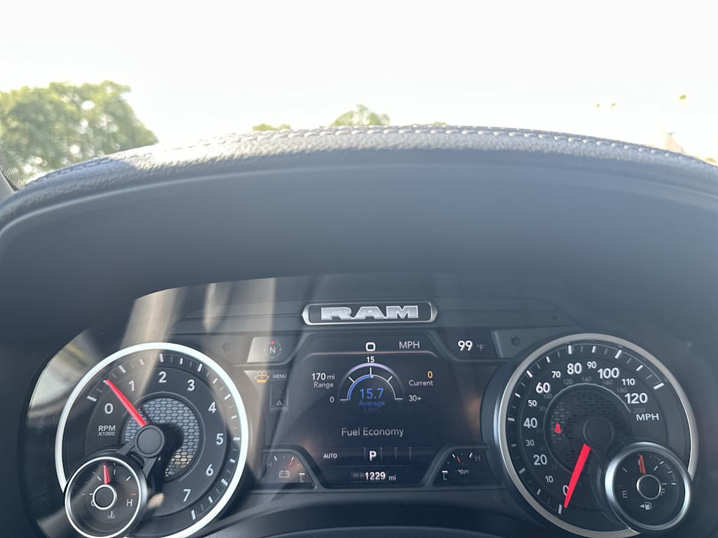 Thumbnail: 2026 RAM 1500 - 16