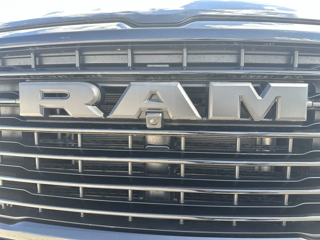 Thumbnail: 2026 RAM 1500 - 6