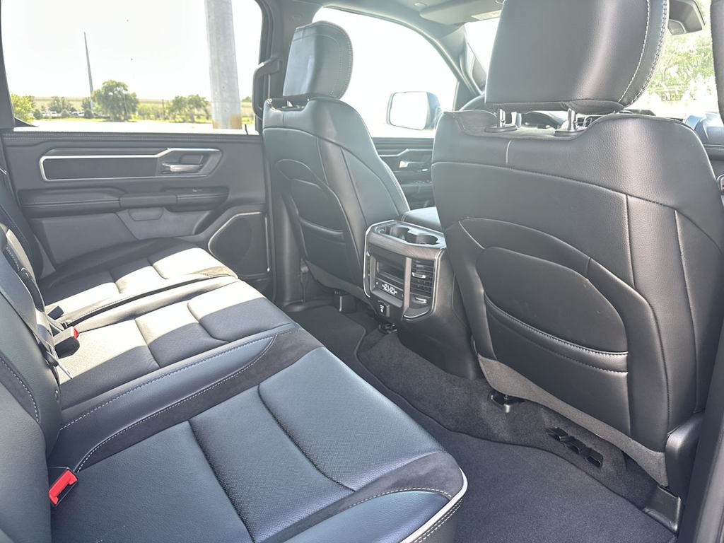 Thumbnail: 2026 RAM 1500 - 28