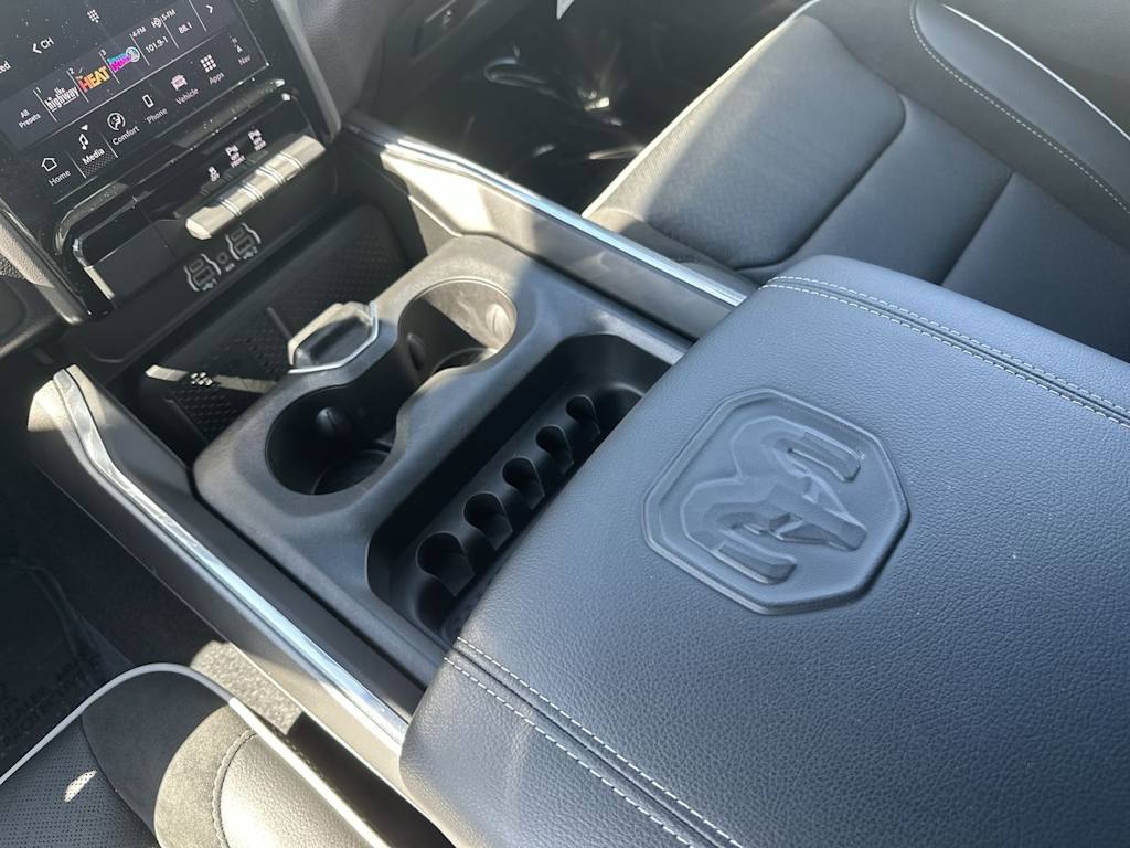 Thumbnail: 2026 RAM 1500 - 14