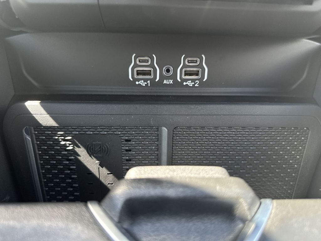 Thumbnail: 2026 RAM 1500 - 32
