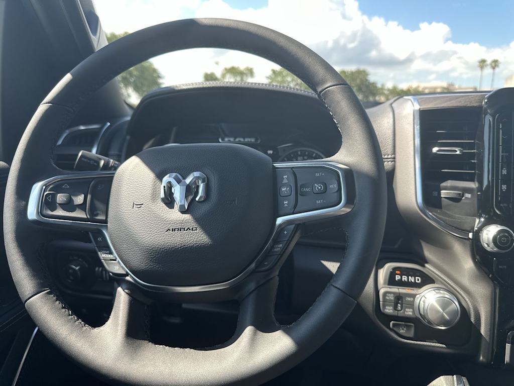 Thumbnail: 2026 RAM 1500 - 13