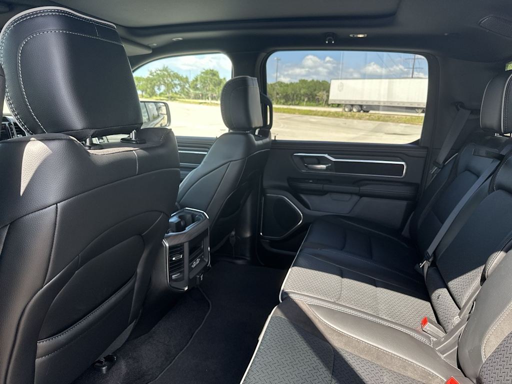 Thumbnail: 2026 RAM 1500 - 12
