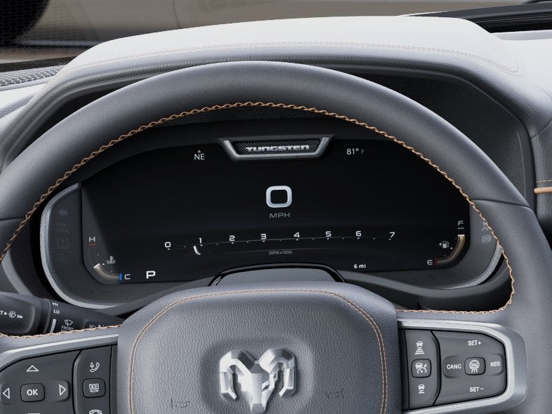 Thumbnail: 2026 RAM 1500 - 13