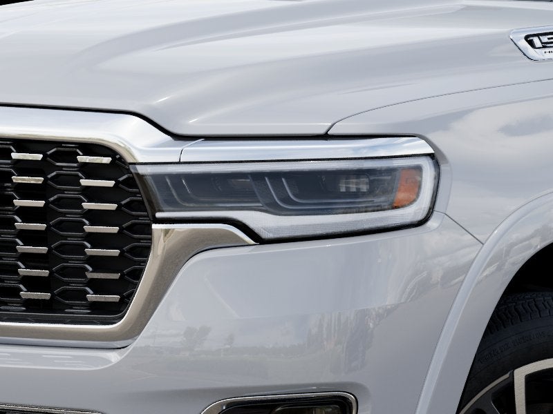 Thumbnail: 2026 RAM 1500 - 18