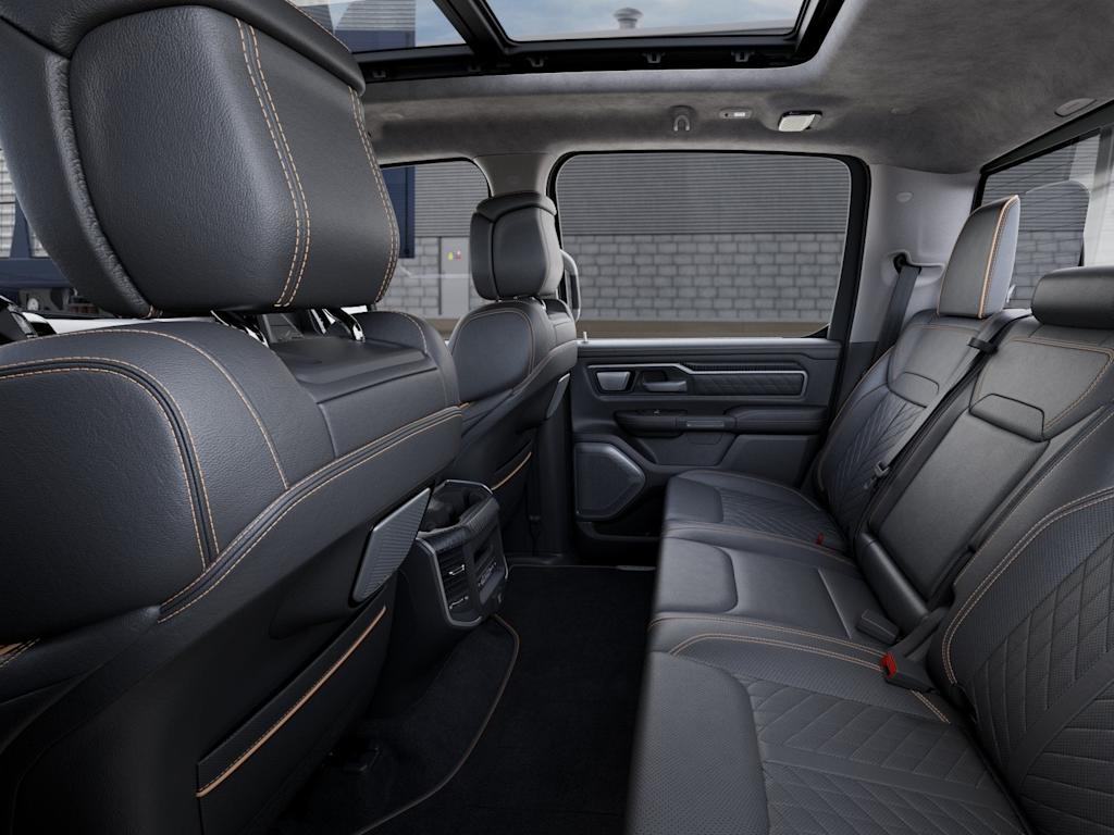 Thumbnail: 2026 RAM 1500 - 24