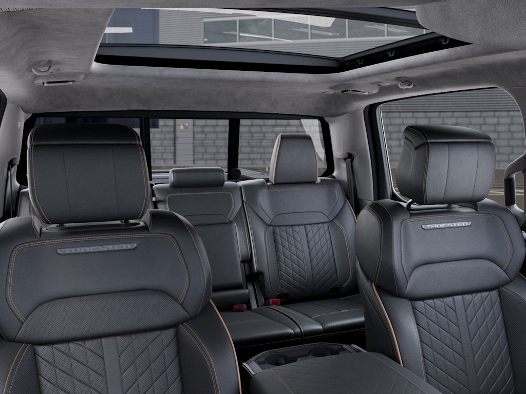 Thumbnail: 2026 RAM 1500 - 26