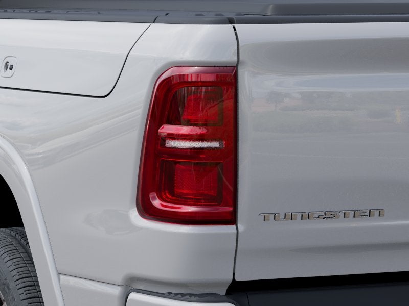 Thumbnail: 2026 RAM 1500 - 17