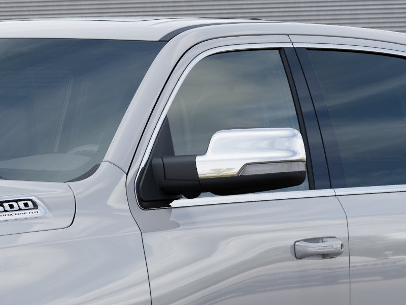 Thumbnail: 2026 RAM 1500 - 20