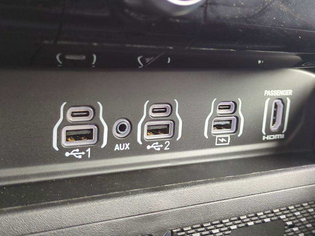 Thumbnail: 2026 RAM 1500 - 34