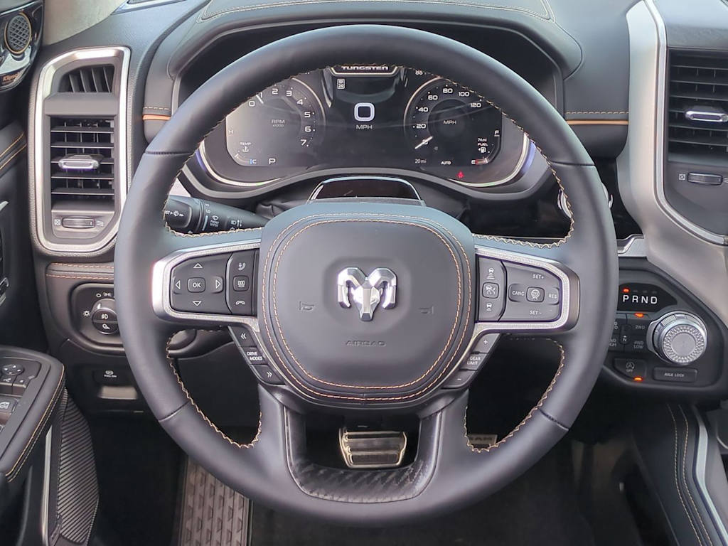 Thumbnail: 2026 RAM 1500 - 14