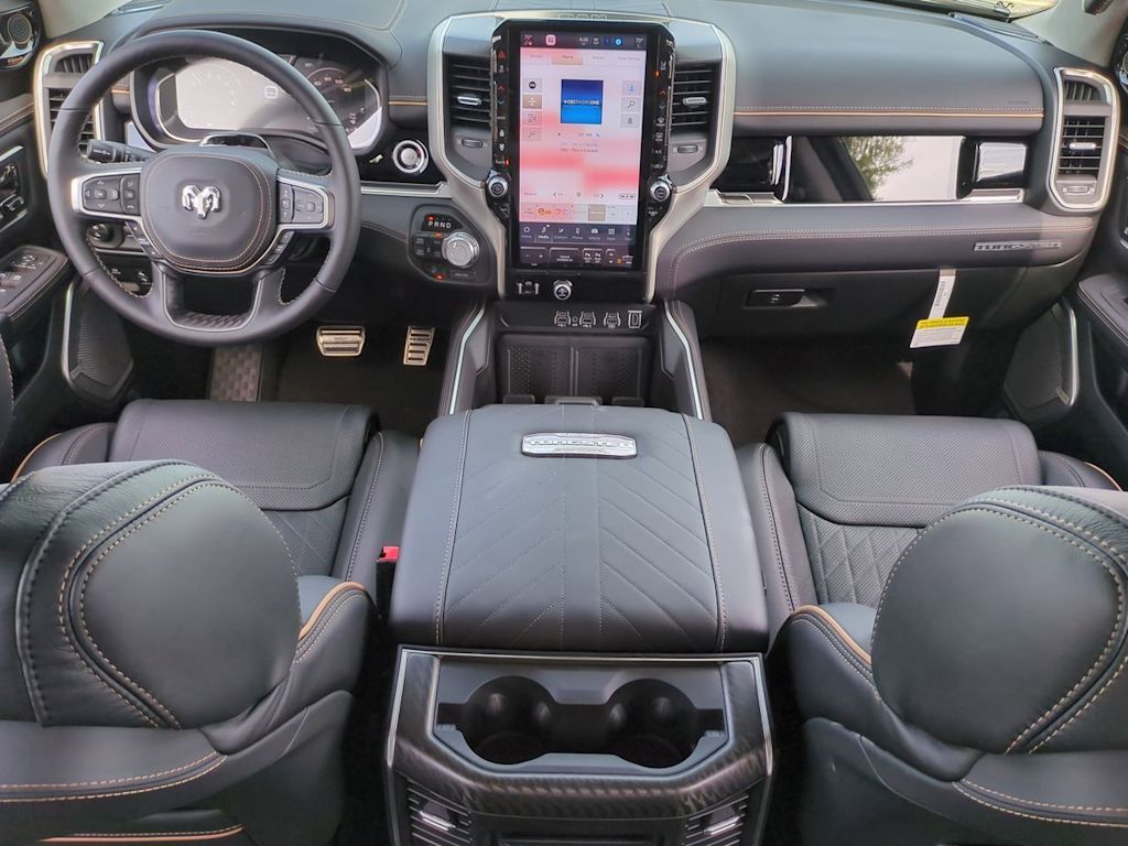 Thumbnail: 2026 RAM 1500 - 10