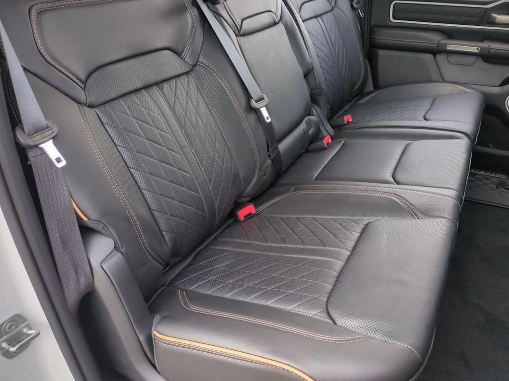 Thumbnail: 2026 RAM 1500 - 29