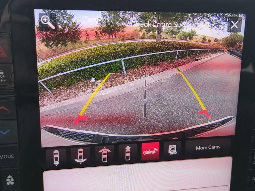 Thumbnail: 2026 RAM 1500 - 19