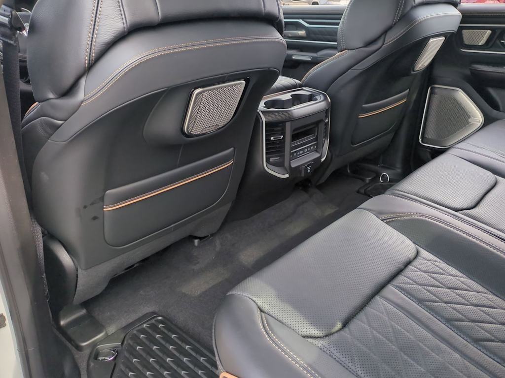 Thumbnail: 2026 RAM 1500 - 13