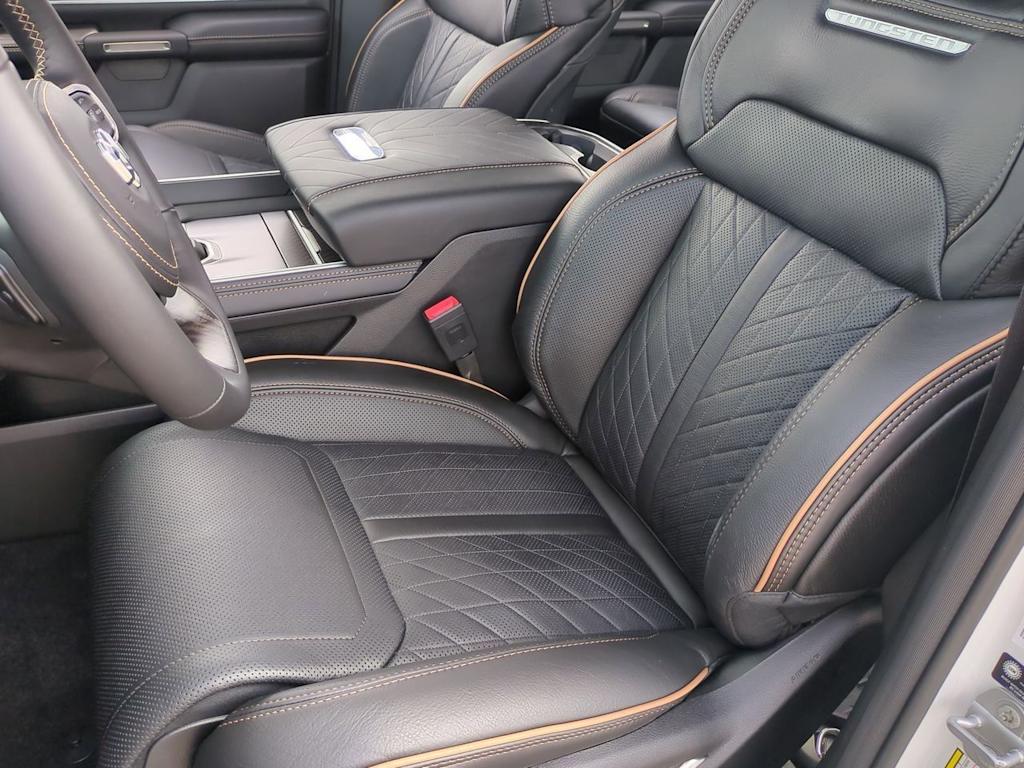 Thumbnail: 2026 RAM 1500 - 11