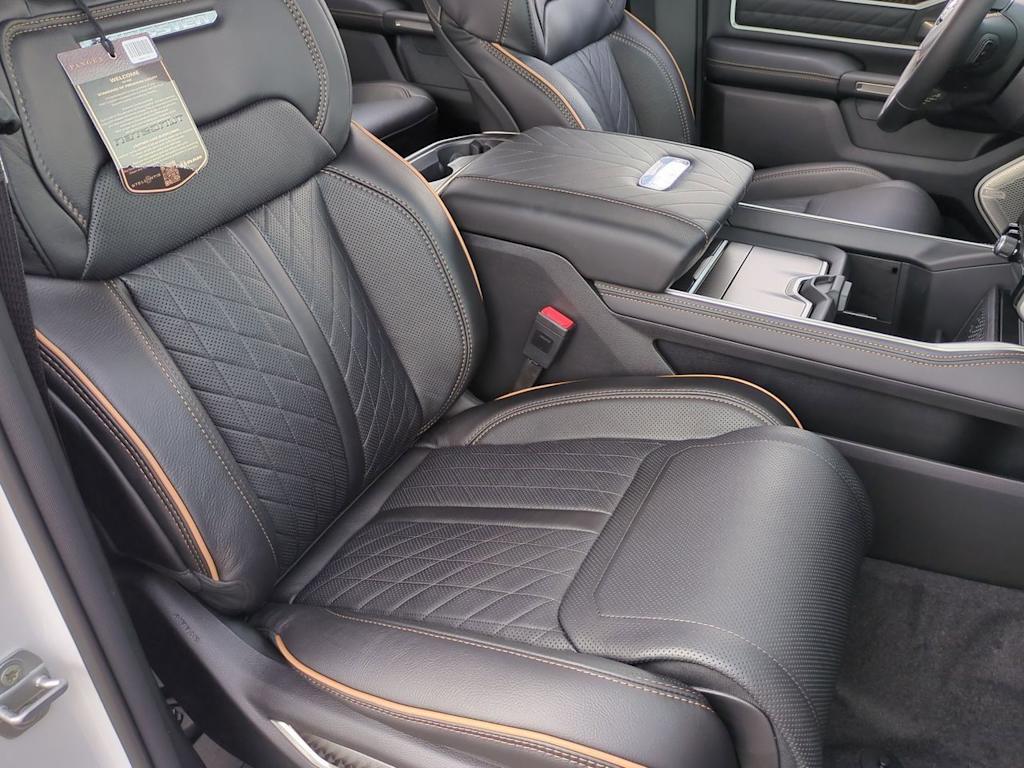 Thumbnail: 2026 RAM 1500 - 12