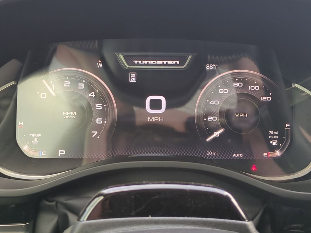 Thumbnail: 2026 RAM 1500 - 36