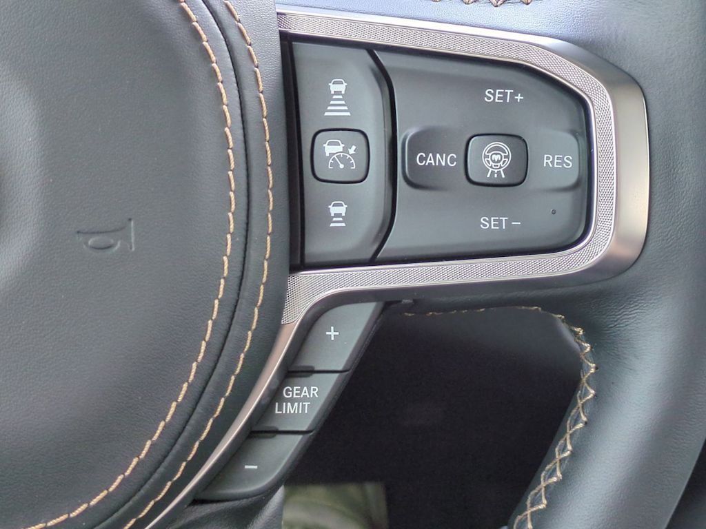 Thumbnail: 2026 RAM 1500 - 30