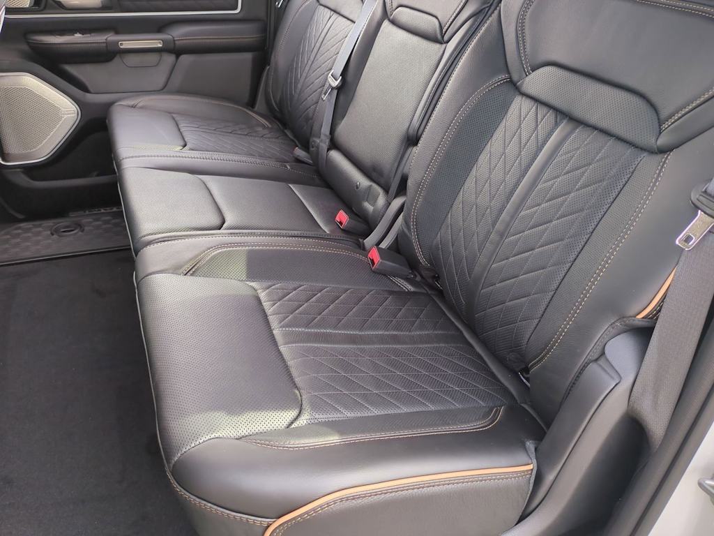 Thumbnail: 2026 RAM 1500 - 28