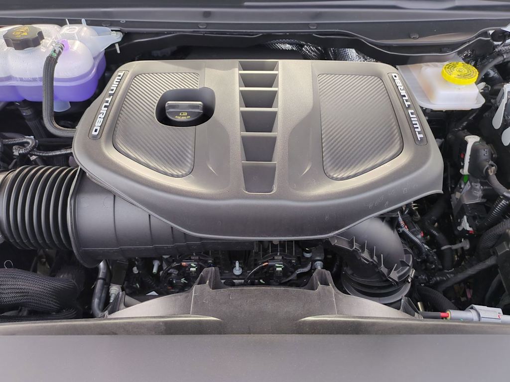 Thumbnail: 2026 RAM 1500 - 9