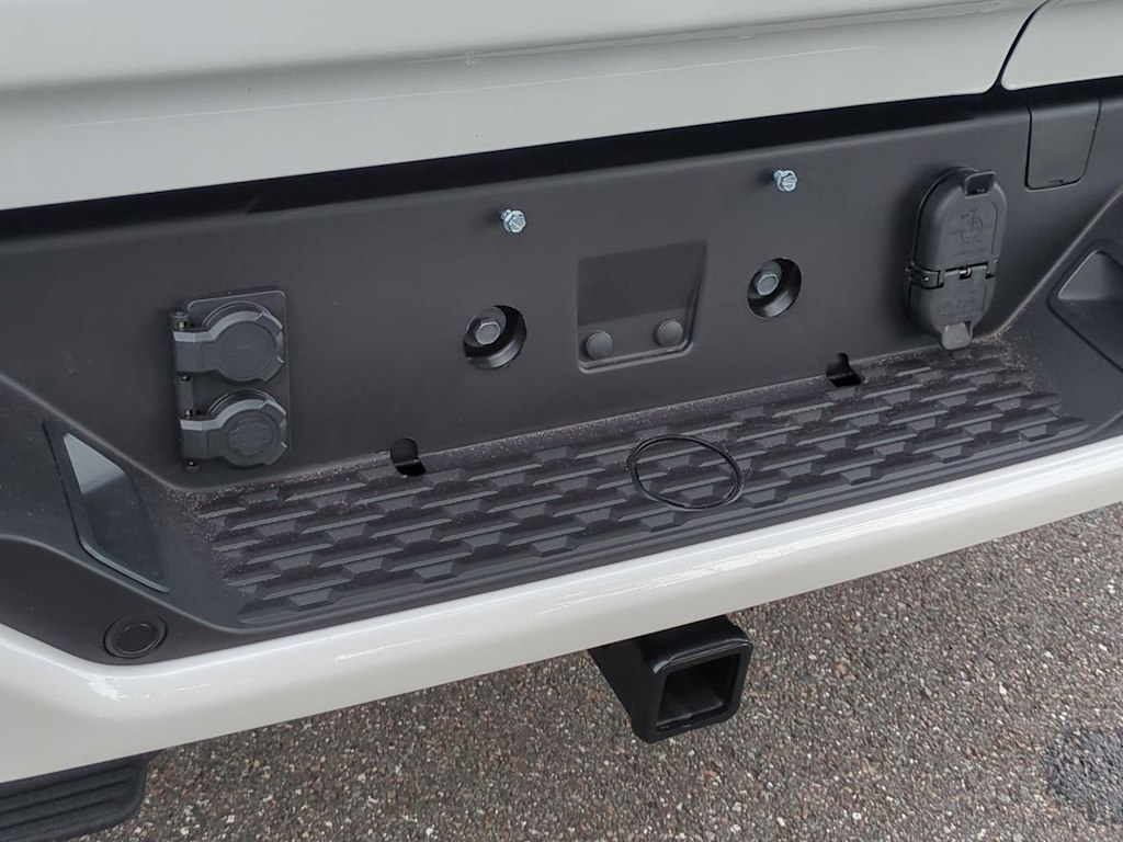 Thumbnail: 2026 RAM 1500 - 37