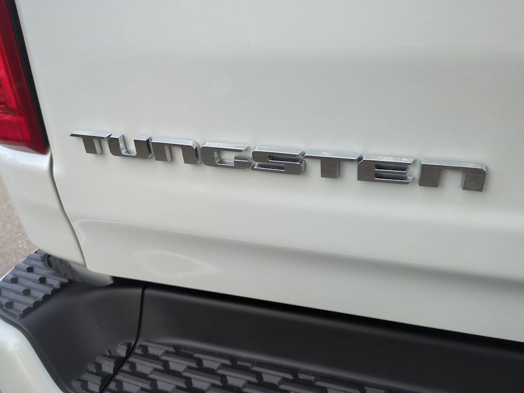 Thumbnail: 2026 RAM 1500 - 25