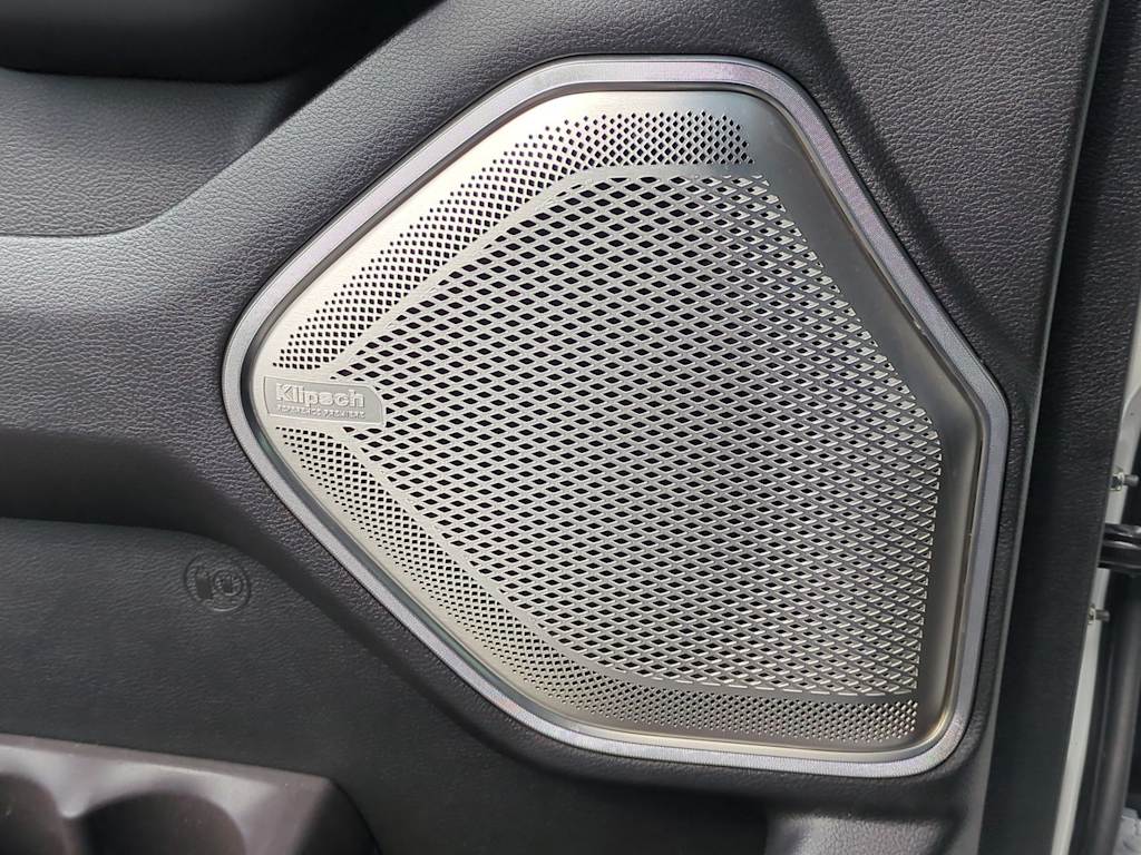 Thumbnail: 2026 RAM 1500 - 33