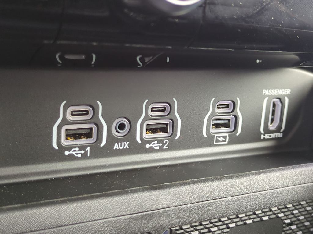 Thumbnail: 2026 RAM 1500 - 34