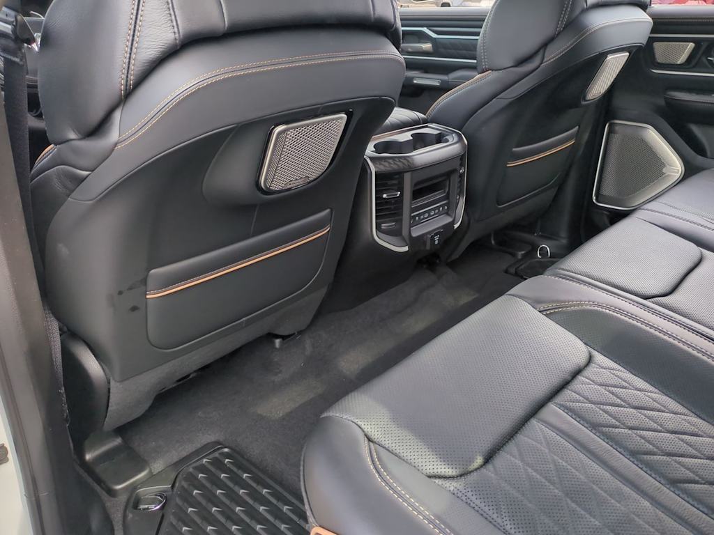 Thumbnail: 2026 RAM 1500 - 13