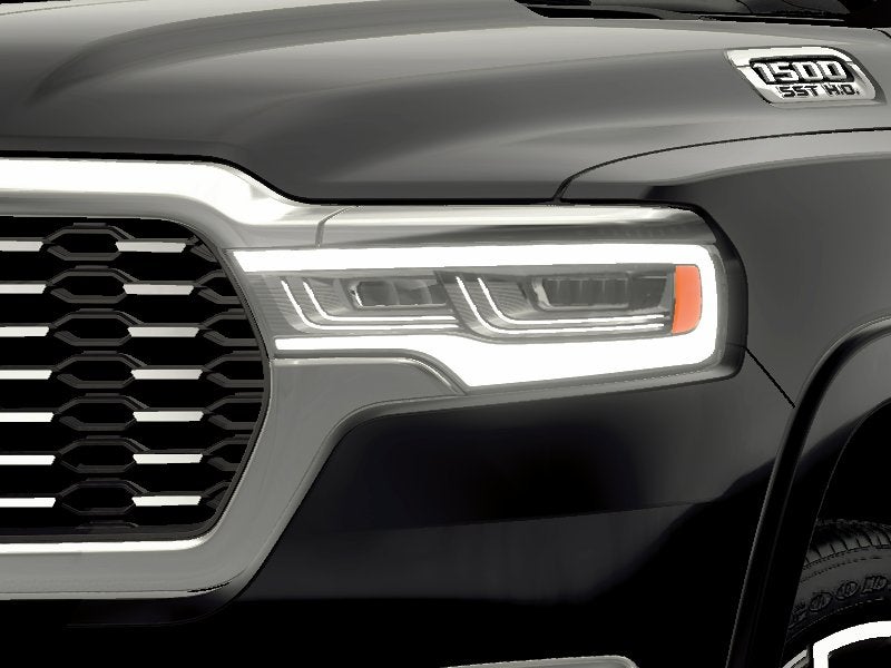 Thumbnail: 2026 RAM 1500 - 6