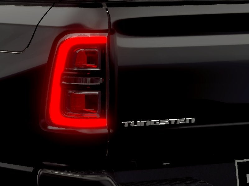 Thumbnail: 2026 RAM 1500 - 5