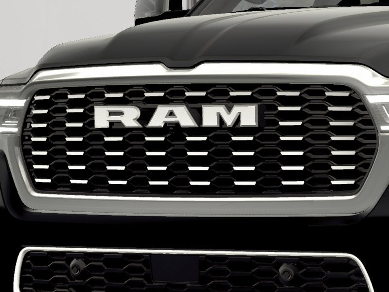 Thumbnail: 2026 RAM 1500 - 7