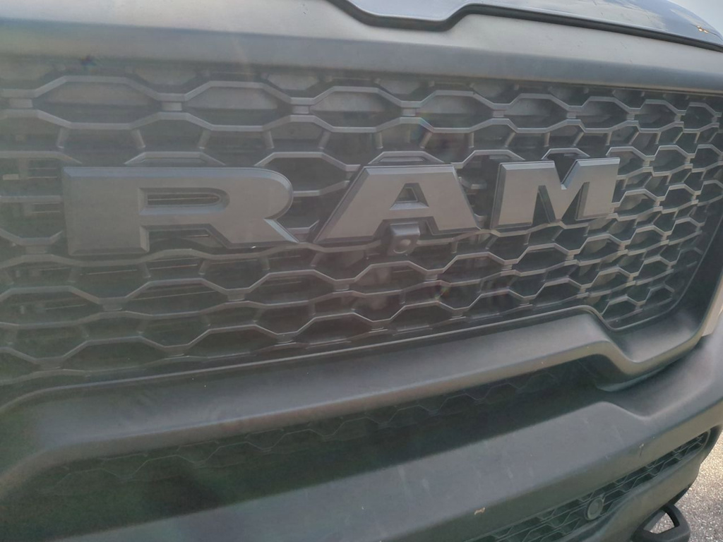 Thumbnail: 2025 RAM 1500 - 24
