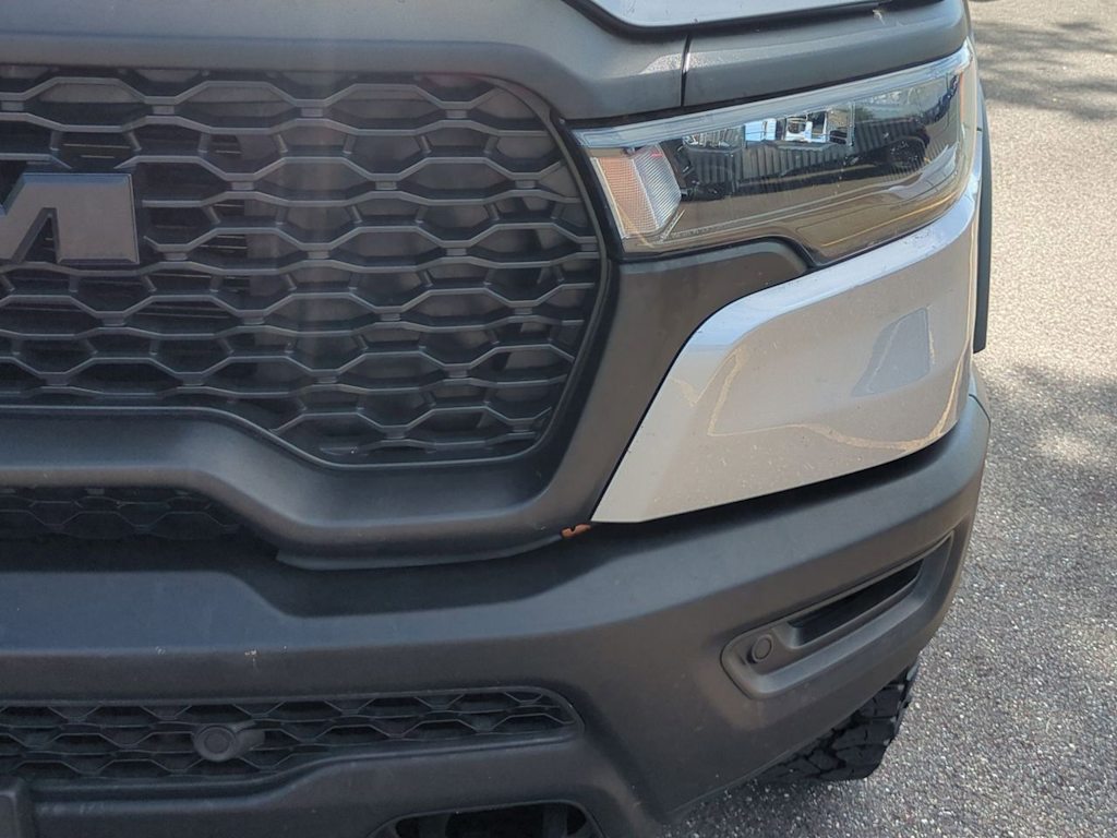 Thumbnail: 2025 RAM 1500 - 23