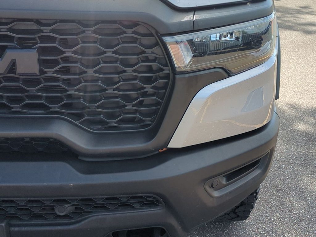 Thumbnail: 2025 RAM 1500 - 23