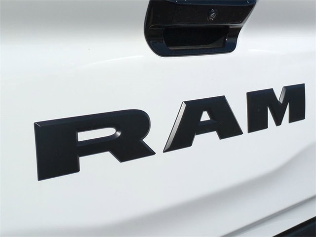 2025 RAM 1500 Rebel 24