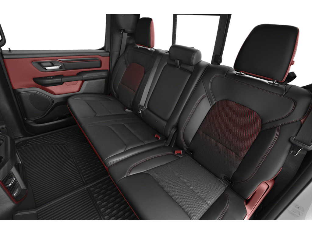 Thumbnail: 2026 RAM 1500 - 7