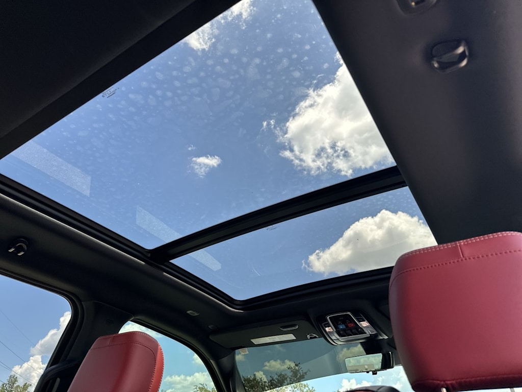 Thumbnail: 2026 RAM 1500 - 27