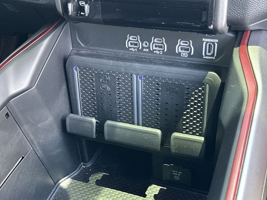 Thumbnail: 2026 RAM 1500 - 31