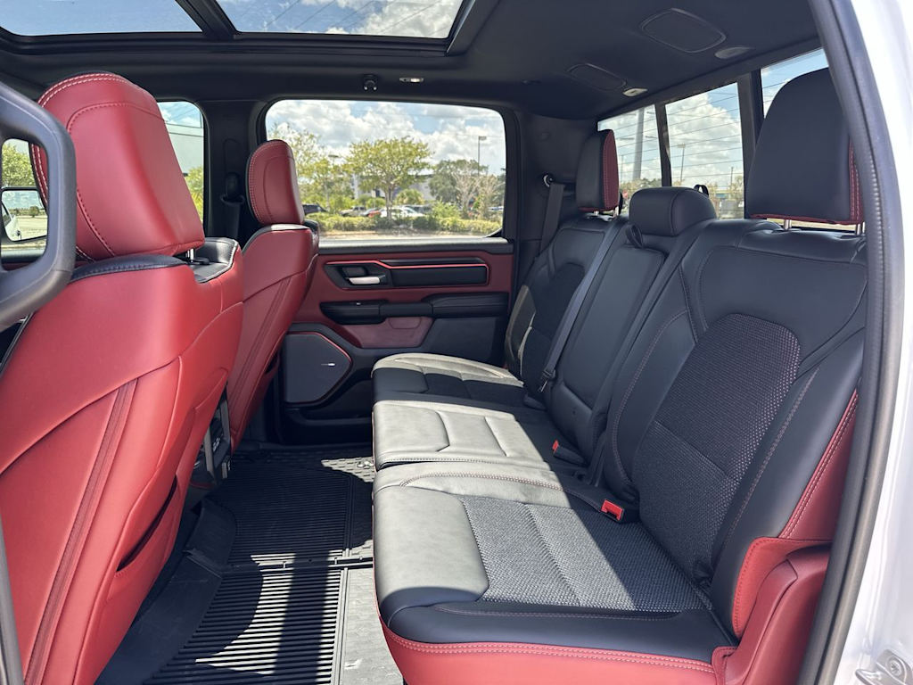 Thumbnail: 2026 RAM 1500 - 25
