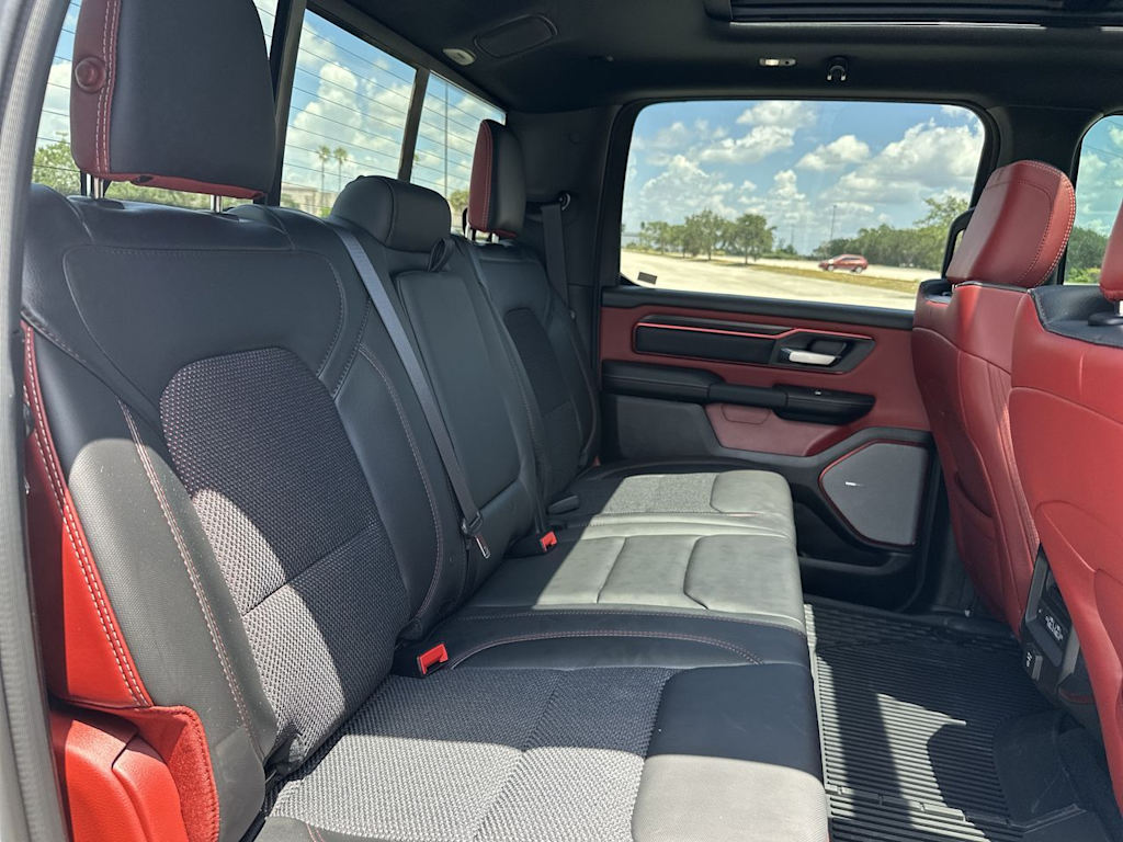 Thumbnail: 2026 RAM 1500 - 26