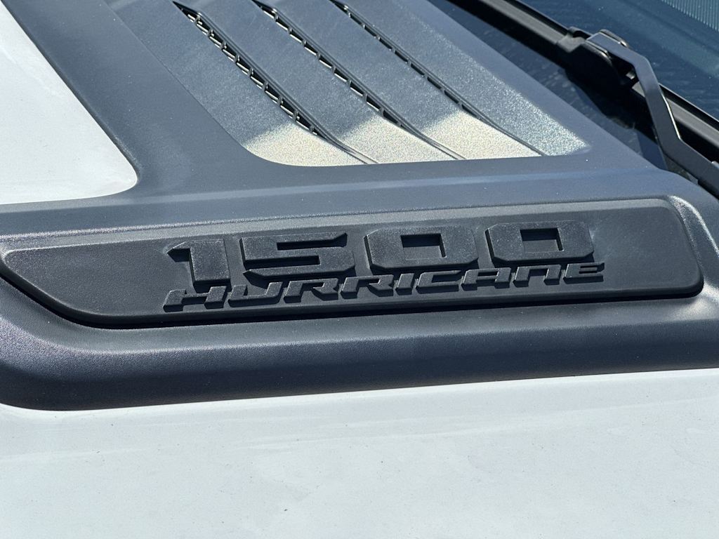 Thumbnail: 2026 RAM 1500 - 22