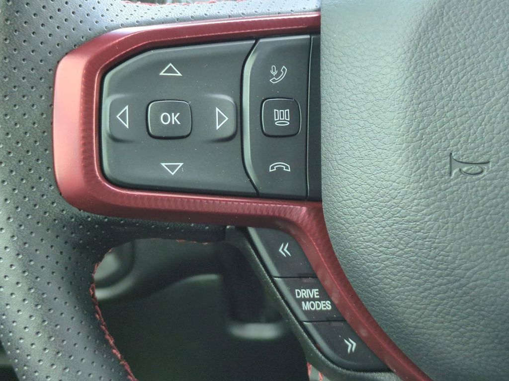 Thumbnail: 2026 RAM 1500 - 27