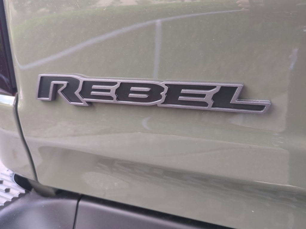 Thumbnail: 2026 RAM 1500 - 22