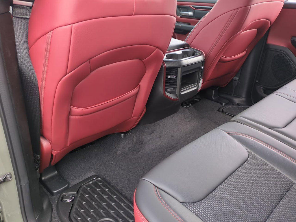 Thumbnail: 2026 RAM 1500 - 24