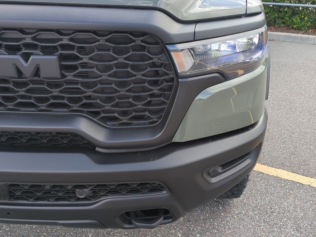 Thumbnail: 2026 RAM 1500 - 21