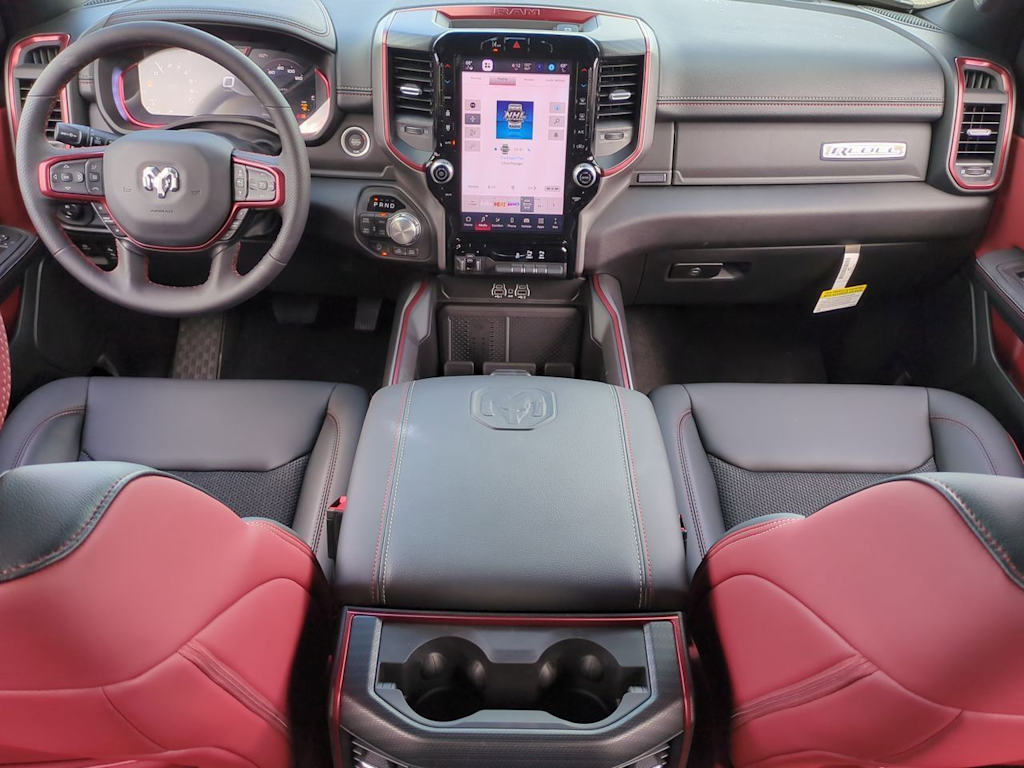 Thumbnail: 2026 RAM 1500 - 9