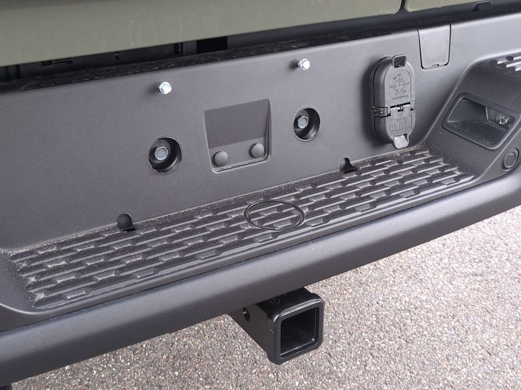 Thumbnail: 2026 RAM 1500 - 35